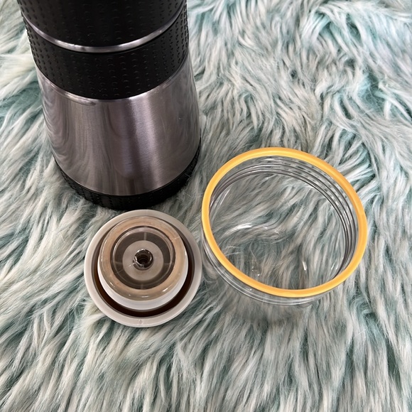 Starbucks Barista 16oz Coffee and Tea Thermos - Picture 5 of 15